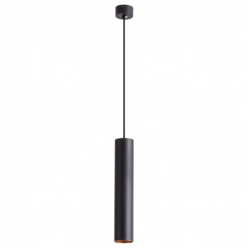 Точечный подвесной светильник Arte Lamp TORRE A1530SP-1BK фото 2 Точечный подвесной светильник Arte Lamp TORRE A1530SP-1BK фото 2