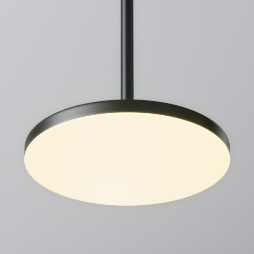 Подвесной светильник Maytoni Technical Plato P076PL-L12W3K-B фото 5