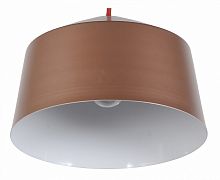Подвесной светильник Arti Lampadari Tempo Tempo E 1.3.P1 BR