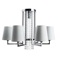 Потолочная люстра Arte Lamp PADOVA A9490PL-6-1CC