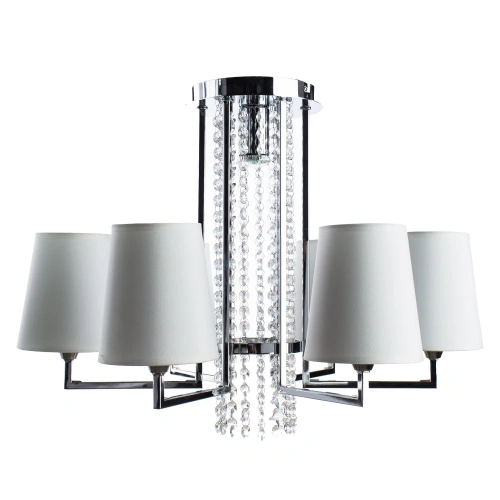 Потолочная люстра Arte Lamp PADOVA A9490PL-6-1CC