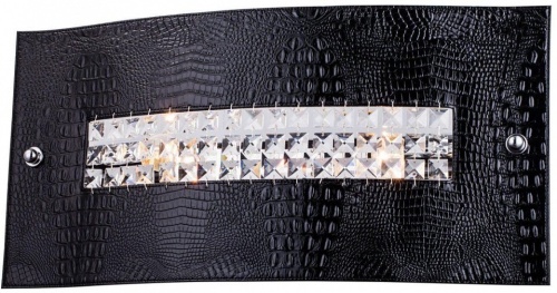 Накладной светильник Lucia Tucci Pelle Nerre 1 Pelle Nerre W2019.2 Накладной светильник Lucia Tucci Pelle Nerre 1 Pelle Nerre W2019.2
