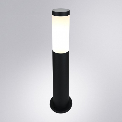Ландшафтный светильник Arte Lamp SALIRE A3158PA-1BK фото 2