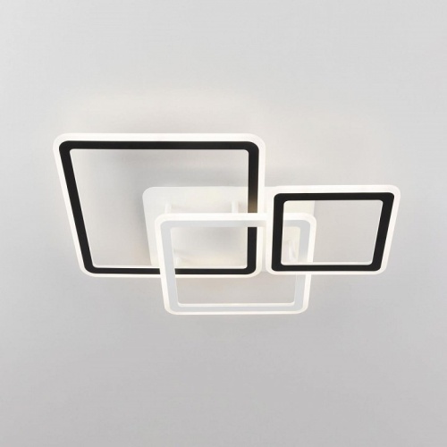 Потолочная люстра Citilux Тринити CL238231E фото 7