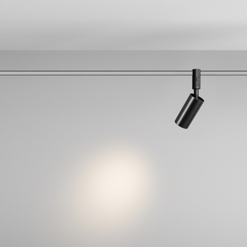 Светильник на штанге Maytoni Technical Focus Led TR201-1-10W3K-M-B фото 4