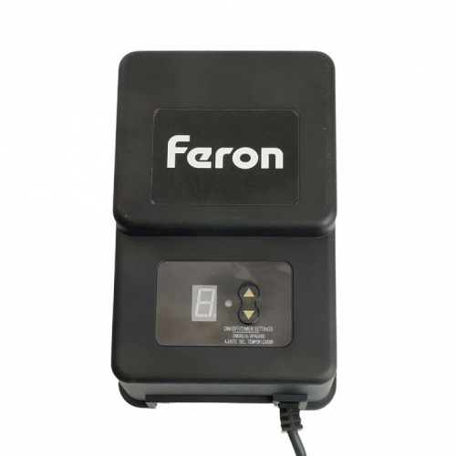 Трансформатор с проводом Feron LB503 51505 фото 4