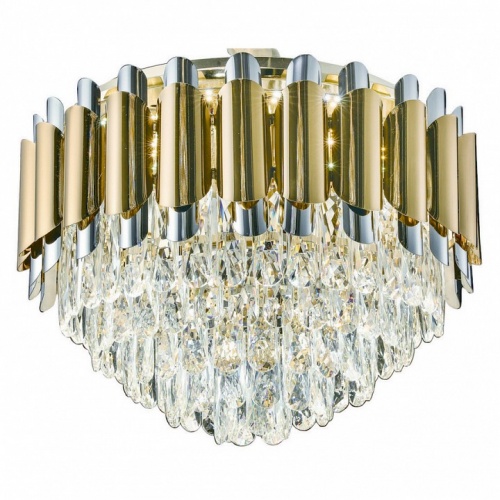 Подвесной светильник Omnilux Malgrate OML-81403-08 Подвесной светильник Omnilux Malgrate OML-81403-08