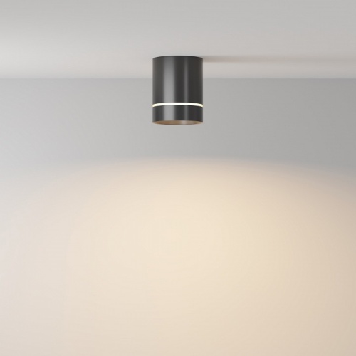 Накладной светильник Maytoni Technical Orlo C085CL-9W3K-B фото 4 Накладной светильник Maytoni Technical Orlo C085CL-9W3K-B фото 4