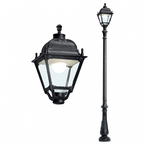 Фонарный столб Fumagalli Simon U33.202.000.AXH27 Фонарный столб Fumagalli Simon U33.202.000.AXH27