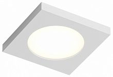 Встраиваемый светильник Denkirs DK3013 DK3014-WH