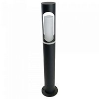 Наземный низкий светильник Feron DH1105 51231