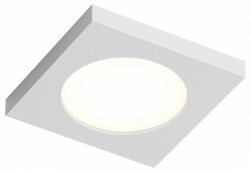 Встраиваемый светильник Denkirs DK3013 DK3014-WH Встраиваемый светильник Denkirs DK3013 DK3014-WH