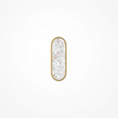 Накладной светильник Maytoni Perlamour MOD429WL-L15BSK фото 2