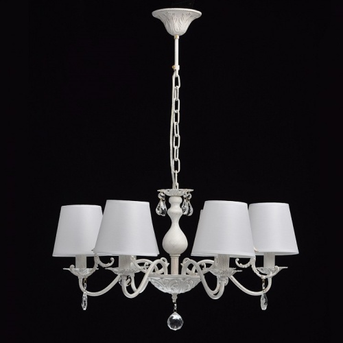 Подвесная люстра MW-Light Виталина 8 448012106 фото 5 Подвесная люстра MW-Light Виталина 8 448012106 фото 5