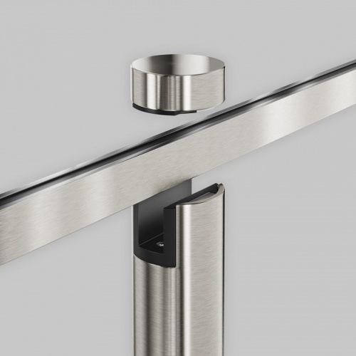 Накладной светильник Maytoni Technical Skim TR145-1-3W3K-W-PT фото 5 Накладной светильник Maytoni Technical Skim TR145-1-3W3K-W-PT фото 5