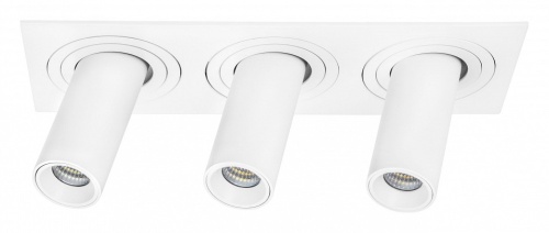 Встраиваемый светильник Lightstar Intero TUBO i536262