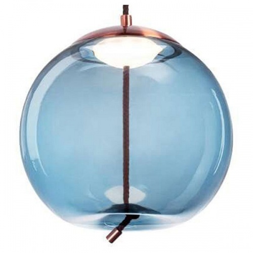 Подвесной светильник Loft it Knot 2 8133-B