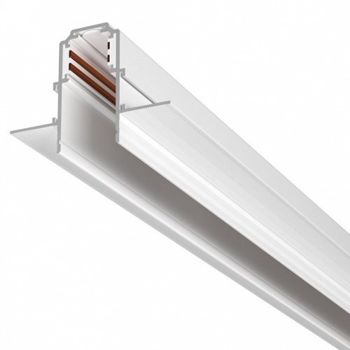 Трек встраиваемый Maytoni Technical Busbar trunkings Exility TRX034-422.12W Трек встраиваемый Maytoni Technical Busbar trunkings Exility TRX034-422.12W