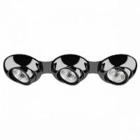 Встраиваемый светильник Lightstar Ocula 011837