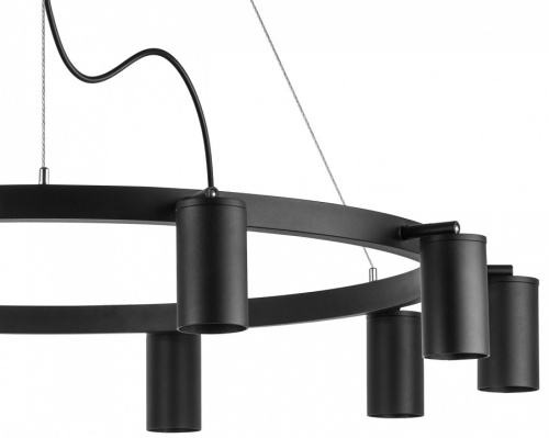 Подвесная люстра Lightstar Rullo LR020370 фото 4
