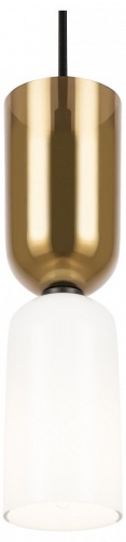 Подвесной светильник Maytoni Memory MOD177PL-01G Подвесной светильник Maytoni Memory MOD177PL-01G