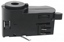Переходник для трека Lightstar Quattro 594007-403