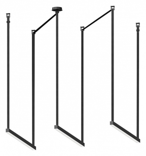 Комплект трековый Kink Light Сатори 6421-2K,19 Комплект трековый Kink Light Сатори 6421-2K,19