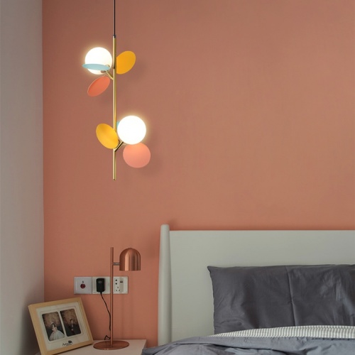 Подвесной светильник Light of MATISSE ONE Multicolored 1 фото 15 Подвесной светильник Light of MATISSE ONE Multicolored 1 фото 15