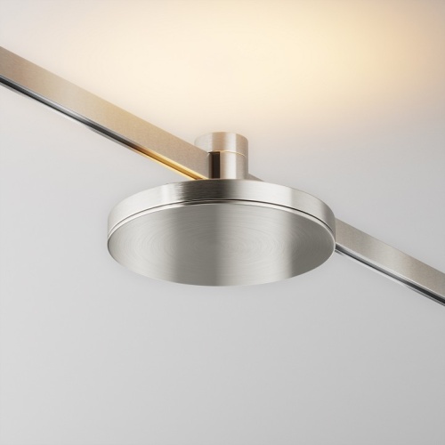 Накладной светильник Maytoni Technical Plato TR152-1-7W3K-PT фото 2