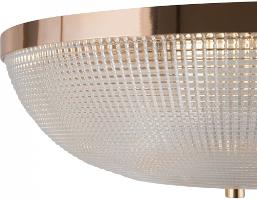 Накладной светильник Maytoni Coupe C046CL-04G фото 4