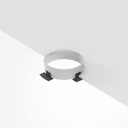 Крепление для встраивания светильника Maytoni Technical Accessories DLA032-TRS24-W фото 5