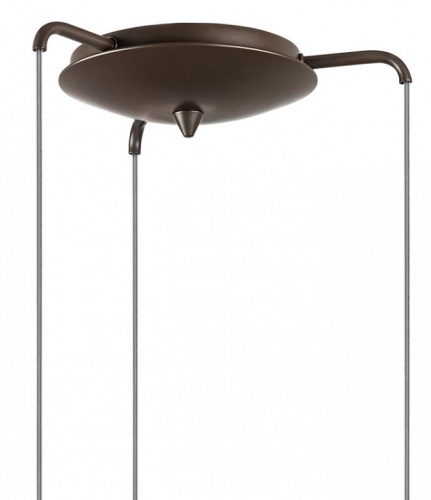 Подвесной светильник Lightstar Globo 813137 фото 3 Подвесной светильник Lightstar Globo 813137 фото 3