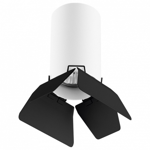 Накладной светильник Lightstar Rullo R436437 Накладной светильник Lightstar Rullo R436437