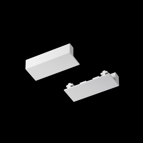 Заглушка для трека Maytoni Technical Accessories for tracks Radity TRA084EC-112W фото 2