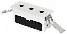 Встраиваемый светильник Lightstar Guarda 082146