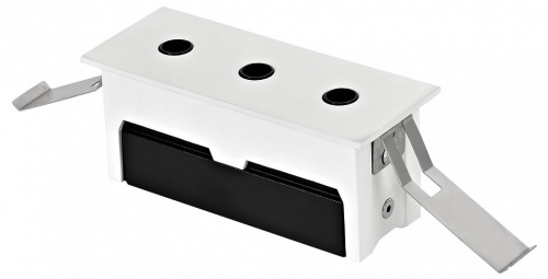 Встраиваемый светильник Lightstar Guarda 082146 Встраиваемый светильник Lightstar Guarda 082146