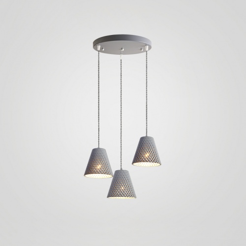 Подвесной светильник HASSA D12 Black фото 25 Подвесной светильник HASSA D12 Black фото 25