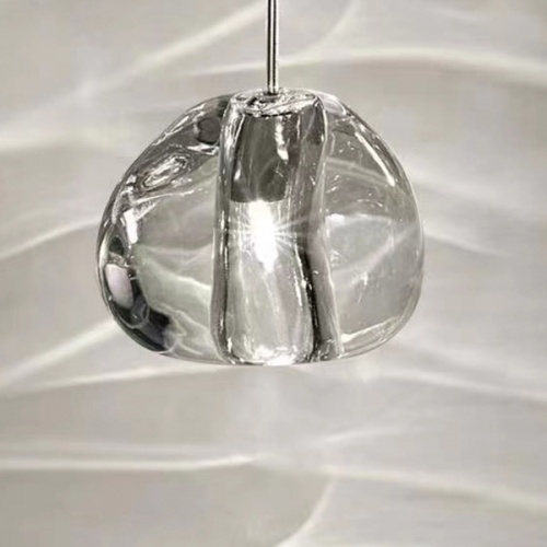 Подвесной светильник METEORA B Transparent фото 2 Подвесной светильник METEORA B Transparent фото 2