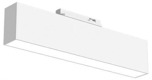 Накладной светильник Denkirs DK6430 DK6440-WH Накладной светильник Denkirs DK6430 DK6440-WH