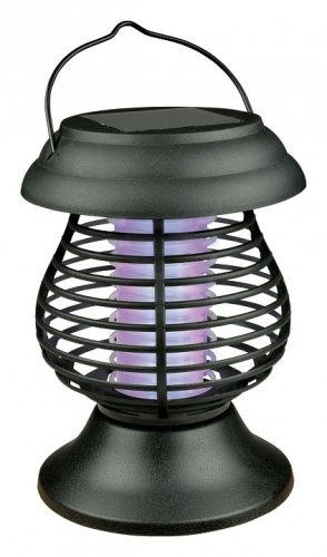 Фонарь кемпинговый Uniel Bug Zapper UL-00006537 фото 3 Фонарь кемпинговый Uniel Bug Zapper UL-00006537 фото 3
