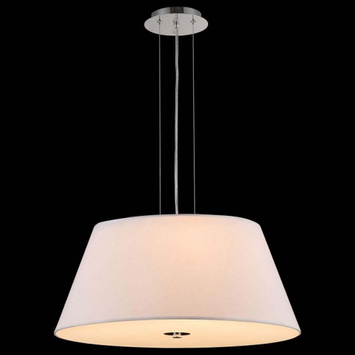 Подвесной светильник Maytoni Bergamo MOD613PL-03CH фото 4