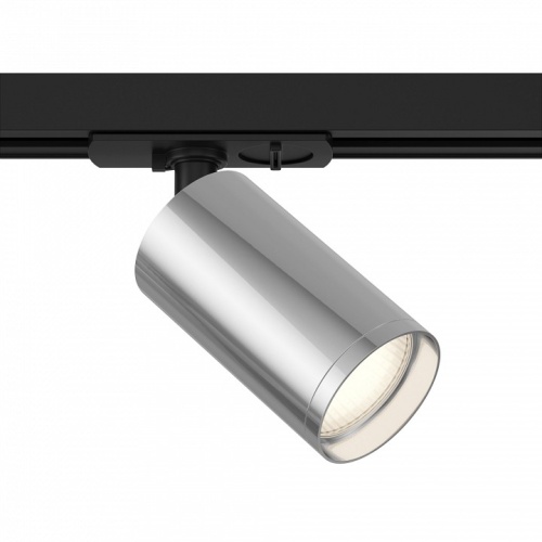 Светильник на штанге Maytoni Technical Focus S TR020-1-U-GU10-BS