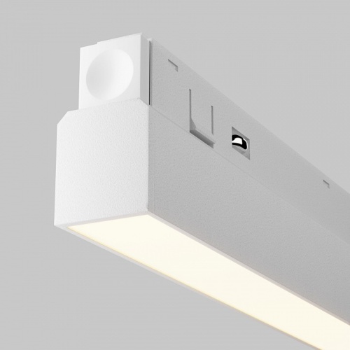 Встраиваемый светильник Maytoni Technical Basis TR030-4-30WTW-DSZ-W фото 5 Встраиваемый светильник Maytoni Technical Basis TR030-4-30WTW-DSZ-W фото 5