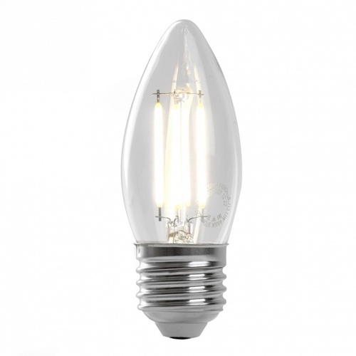 Лампа светодиодная Feron LB-66 E27 7Вт 4000K 38271 фото 6