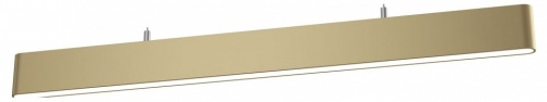 Подвесной светильник Maytoni Technical Step P010PL-L30G4K Подвесной светильник Maytoni Technical Step P010PL-L30G4K