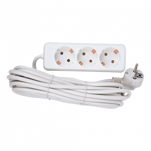Удлинитель Uniel Standard 02893 фото 4