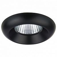 Встраиваемый светильник Lightstar Monde 071077