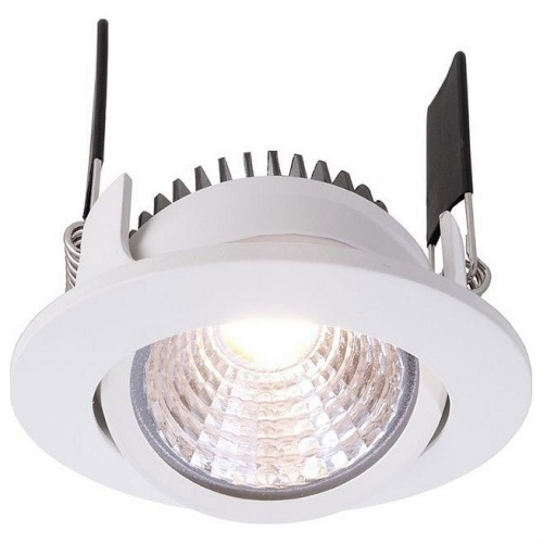 Встраиваемый светильник Deko-Light 565265 Встраиваемый светильник Deko-Light 565265