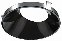 Кольцо декоративное Maytoni Technical Wise Ring057-10-GF