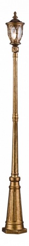 Фонарный столб Maytoni Rua Augusta S103-210-61-R Фонарный столб Maytoni Rua Augusta S103-210-61-R